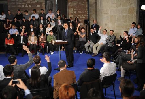 Türkiye'den Obama geçti - Resim 7