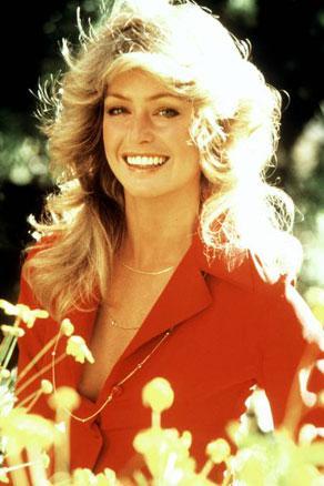 Çarli'nin Meleği Farrah Farrah Fawcett - Resim 43