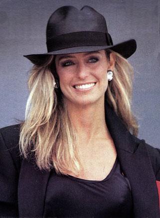 Çarli'nin Meleği Farrah Farrah Fawcett - Resim 10