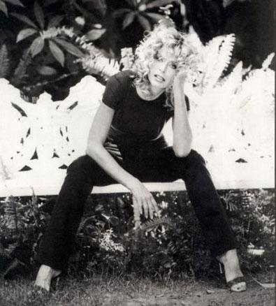 Çarli'nin Meleği Farrah Farrah Fawcett - Resim 7