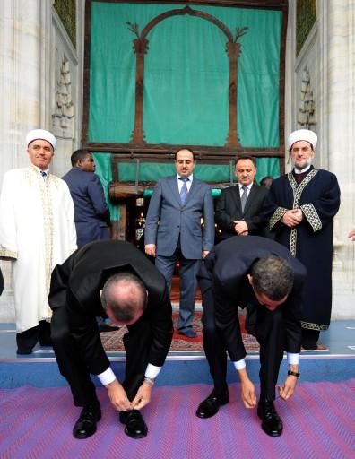 Türkiye'den Obama geçti - Resim 11