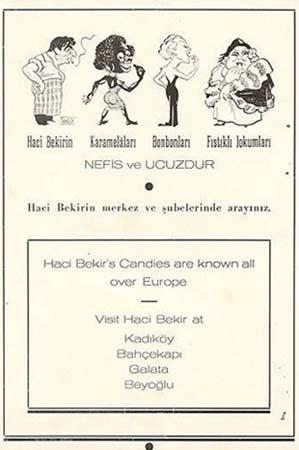 Nostaljik reklamlar - Resim 13