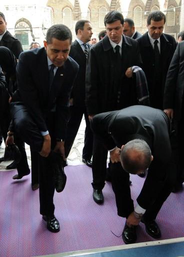 Türkiye'den Obama geçti - Resim 1