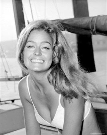 Çarli'nin Meleği Farrah Farrah Fawcett - Resim 23