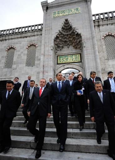 Türkiye'den Obama geçti - Resim 19