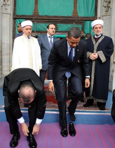 Türkiye'den Obama geçti - Resim 13