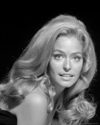Çarli'nin Meleği Farrah Farrah Fawcett - Resim 42
