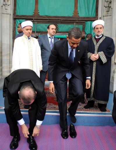 Türkiye'den Obama geçti - Resim 9