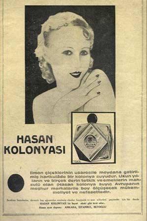 Nostaljik reklamlar - Resim 3