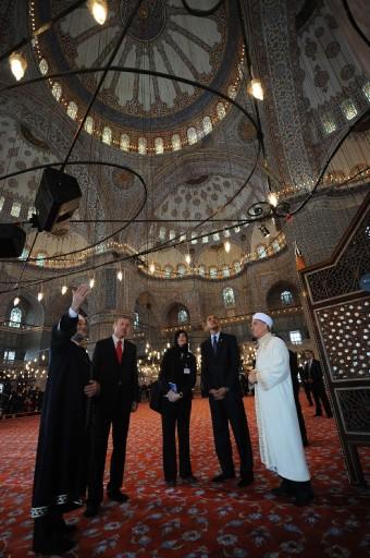 Türkiye'den Obama geçti - Resim 27