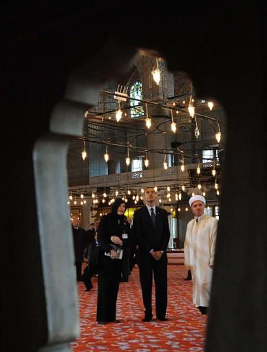 Türkiye'den Obama geçti - Resim 18