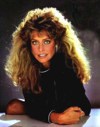 Çarli'nin Meleği Farrah Farrah Fawcett - Resim 6