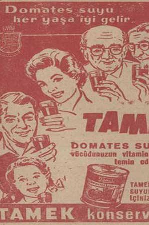 Nostaljik reklamlar - Resim 16