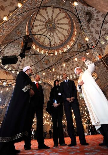 Türkiye'den Obama geçti - Resim 10