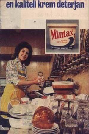 Nostaljik reklamlar - Resim 10