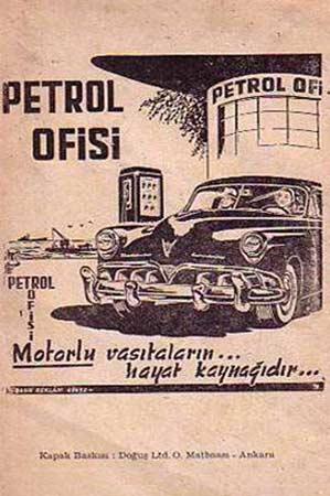 Nostaljik reklamlar - Resim 4