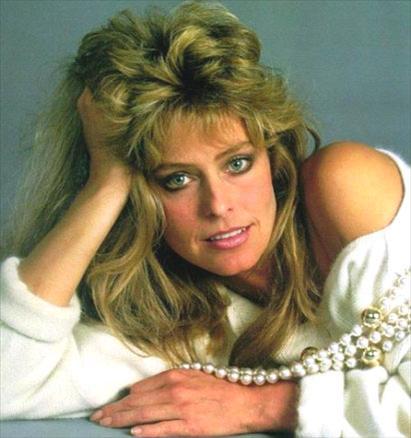 Çarli'nin Meleği Farrah Farrah Fawcett - Resim 39