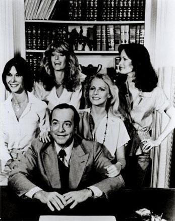 Çarli'nin Meleği Farrah Farrah Fawcett - Resim 22