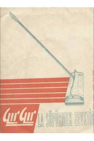Nostaljik reklamlar - Resim 9