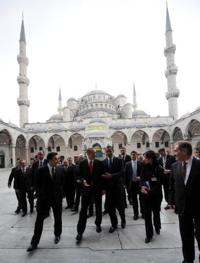Türkiye'den Obama geçti - Resim 16