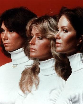 Çarli'nin Meleği Farrah Farrah Fawcett - Resim 5