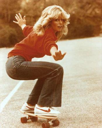 Çarli'nin Meleği Farrah Farrah Fawcett - Resim 28