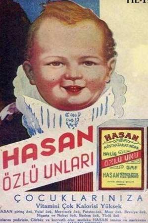 Nostaljik reklamlar - Resim 7