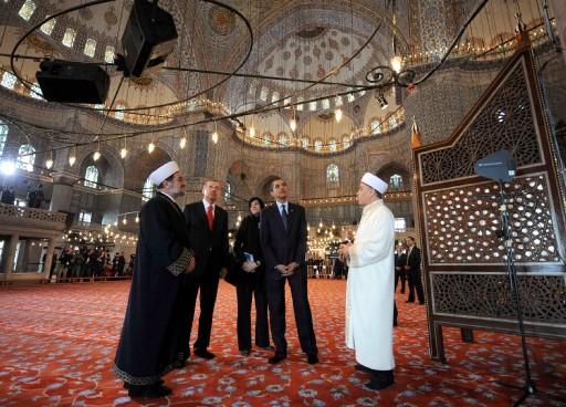 Türkiye'den Obama geçti - Resim 25