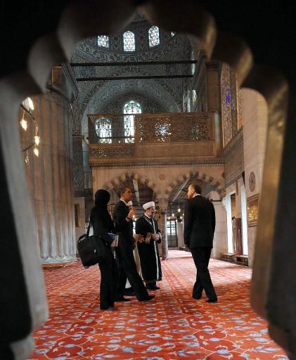 Türkiye'den Obama geçti - Resim 21