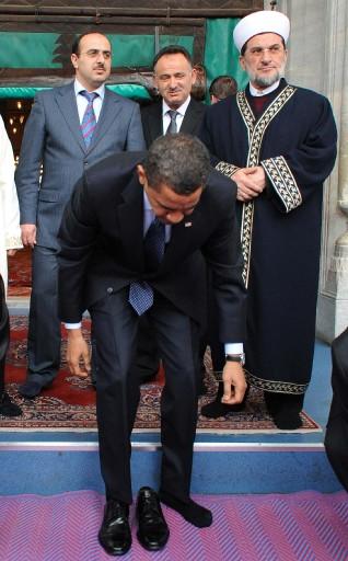 Türkiye'den Obama geçti - Resim 12