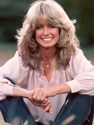 Çarli'nin Meleği Farrah Farrah Fawcett - Resim 34