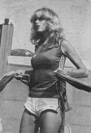 Çarli'nin Meleği Farrah Farrah Fawcett - Resim 18