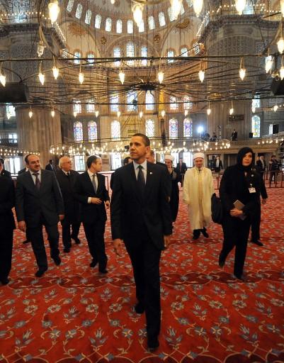 Türkiye'den Obama geçti - Resim 20
