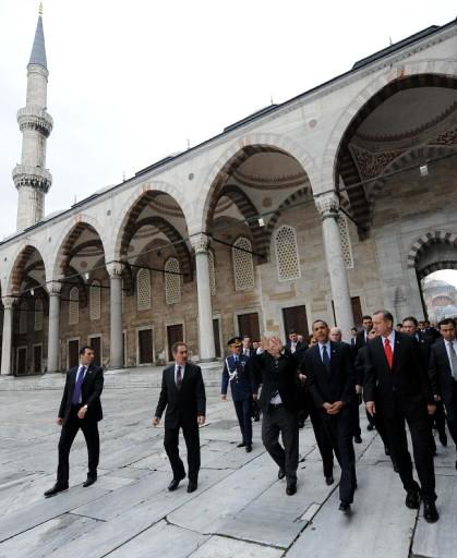 Türkiye'den Obama geçti - Resim 4