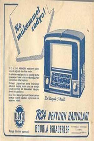 Nostaljik reklamlar - Resim 2