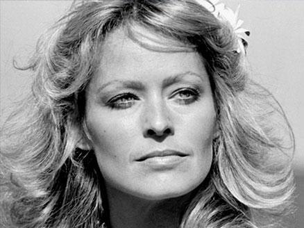 Çarli'nin Meleği Farrah Farrah Fawcett - Resim 21