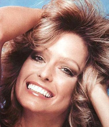 Çarli'nin Meleği Farrah Farrah Fawcett - Resim 11
