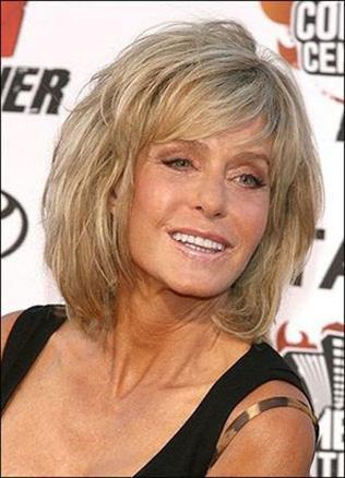 Çarli'nin Meleği Farrah Farrah Fawcett - Resim 26