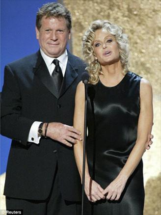 Çarli'nin Meleği Farrah Farrah Fawcett - Resim 27