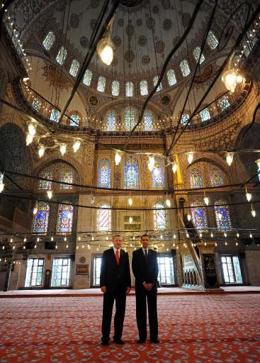 Türkiye'den Obama geçti - Resim 8