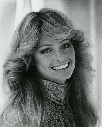 Çarli'nin Meleği Farrah Farrah Fawcett - Resim 25