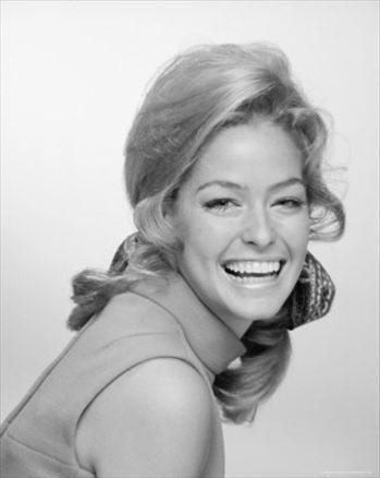 Çarli'nin Meleği Farrah Farrah Fawcett - Resim 36