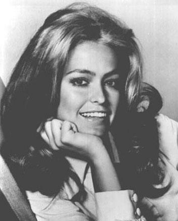 Çarli'nin Meleği Farrah Farrah Fawcett - Resim 30