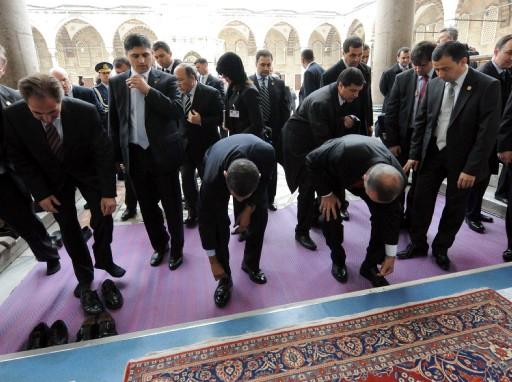 Türkiye'den Obama geçti - Resim 3
