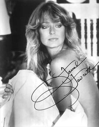 Çarli'nin Meleği Farrah Farrah Fawcett - Resim 16