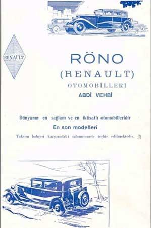 Nostaljik reklamlar - Resim 1