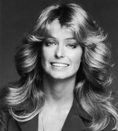 Çarli'nin Meleği Farrah Farrah Fawcett - Resim 15