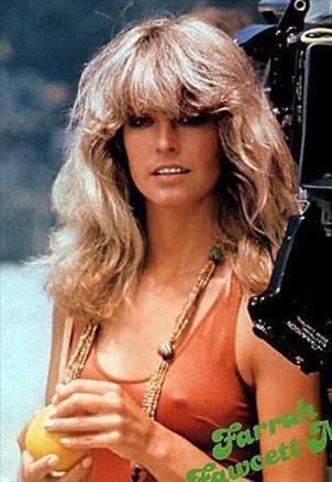 Çarli'nin Meleği Farrah Farrah Fawcett - Resim 12