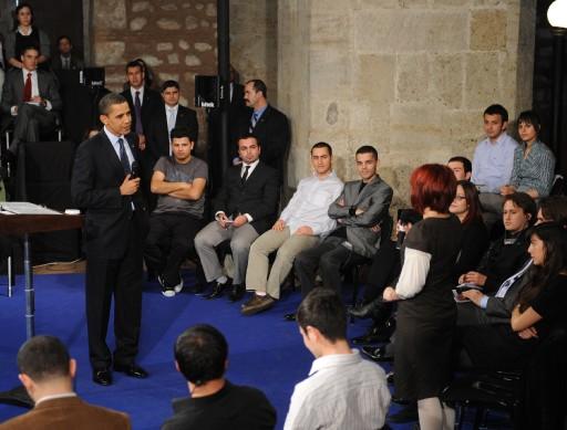 Türkiye'den Obama geçti - Resim 15