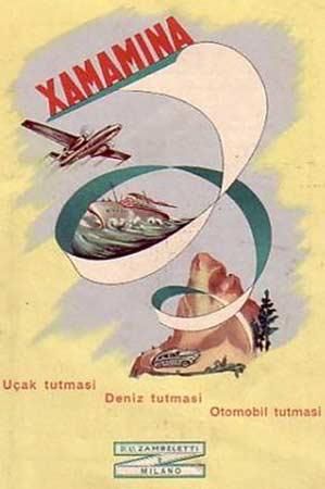 Nostaljik reklamlar - Resim 11